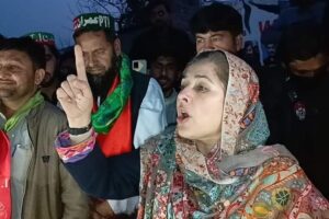 Shandana Gulzar