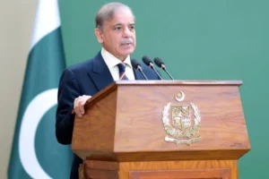 Shehbaz
