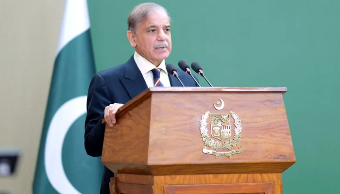 Shehbaz
