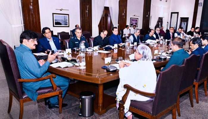 Sindh