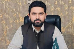 Sohail Afridi
