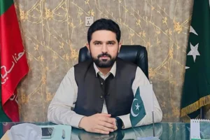 Sohail Afridi