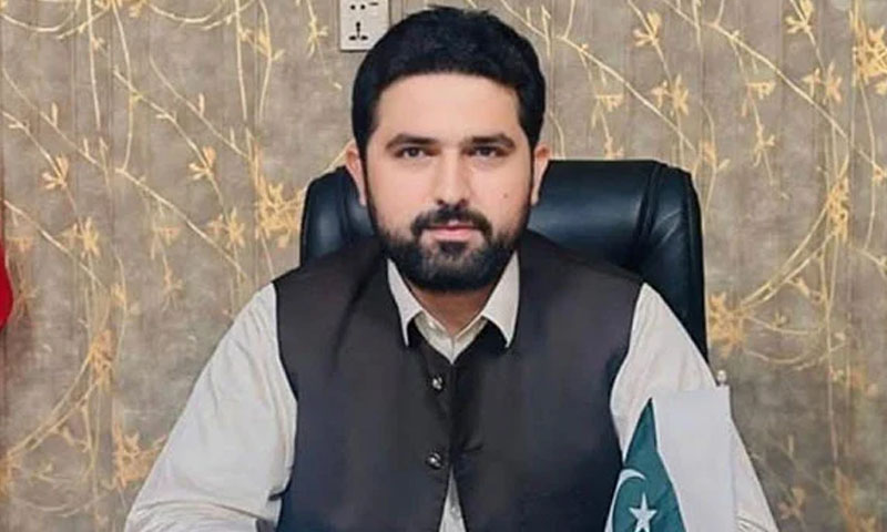 Sohail Afridi
