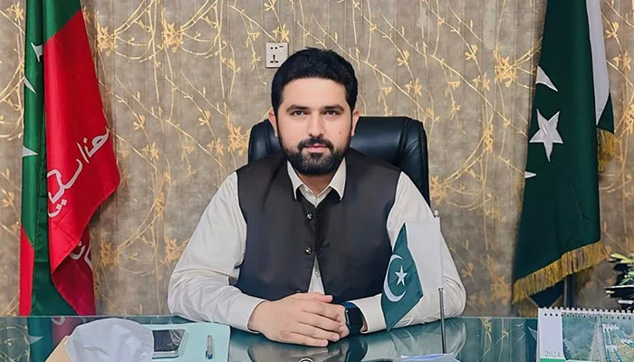 Sohail Afridi