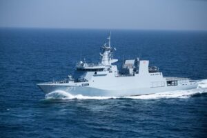 Pakistan Navy