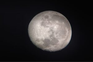 Supermoon