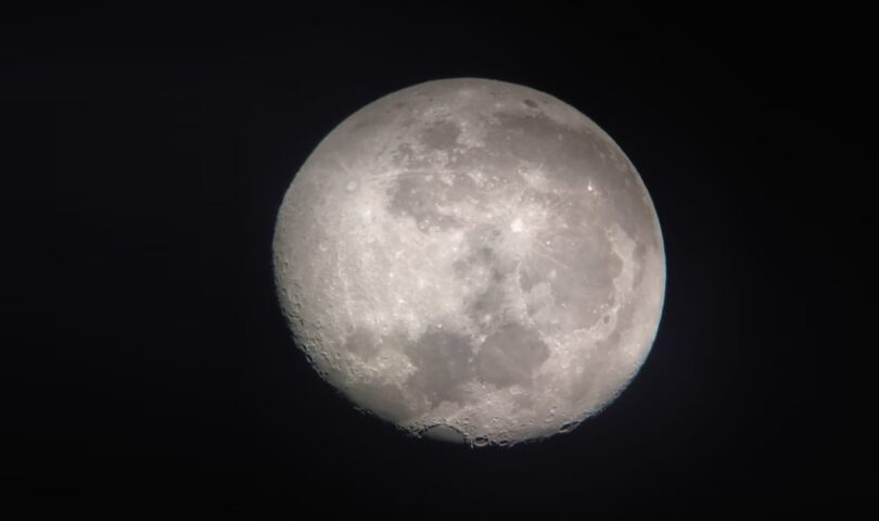 Supermoon