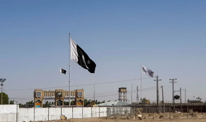 Afghan Taliban