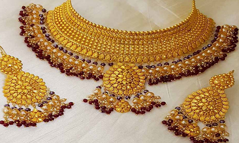 Gold