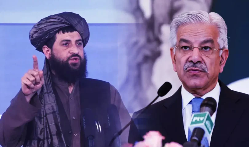 Afghan Taliban