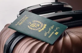 passport