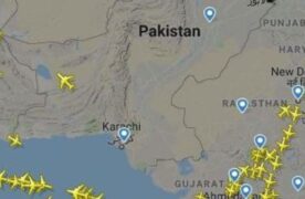 Pakistan