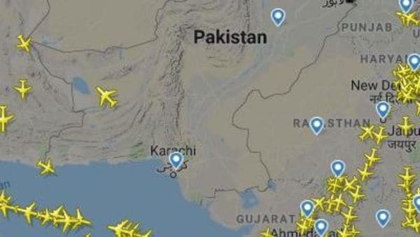 Pakistan
