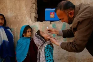 polio