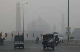Lahore