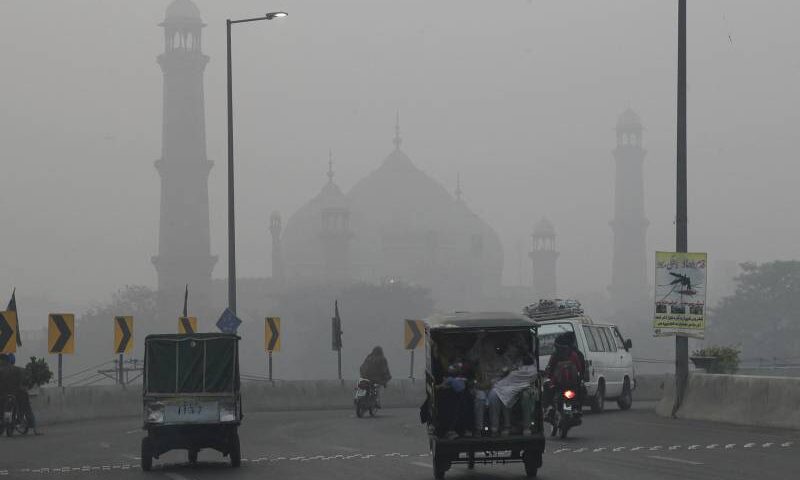 Lahore