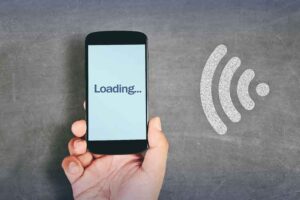 Pakistan’s internet slowdown