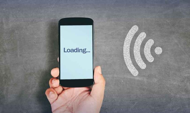 Pakistan’s internet slowdown