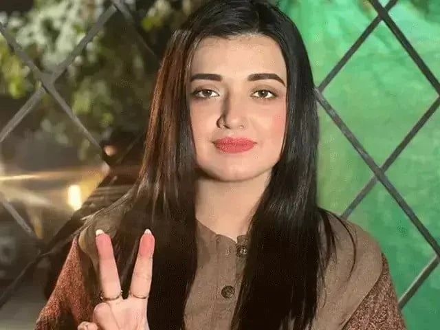 falak javaid