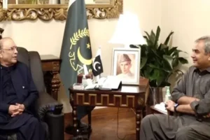 Zardari