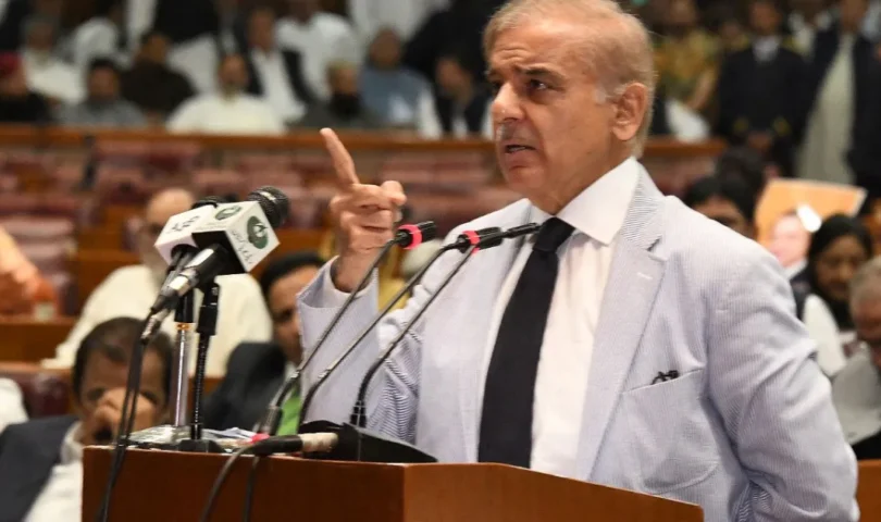 Shehbaz