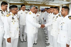 Pakistan Navy