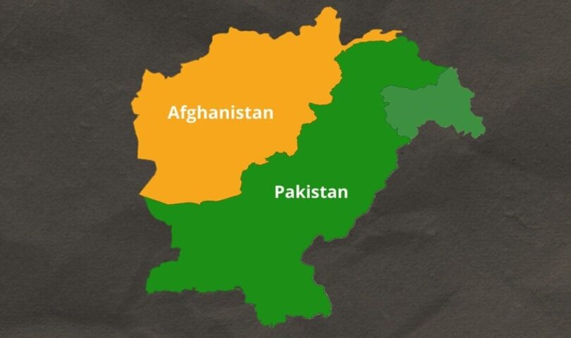 Afghanistan