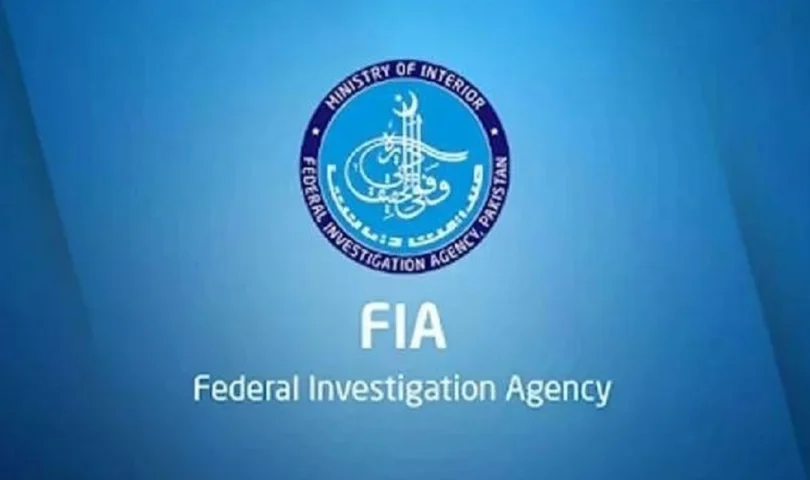 FIA