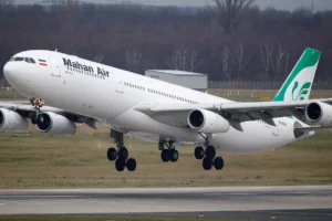 Mahan Air
