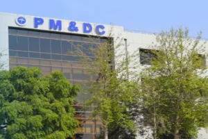 PMDC