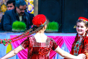 Tajikistan Culture Week