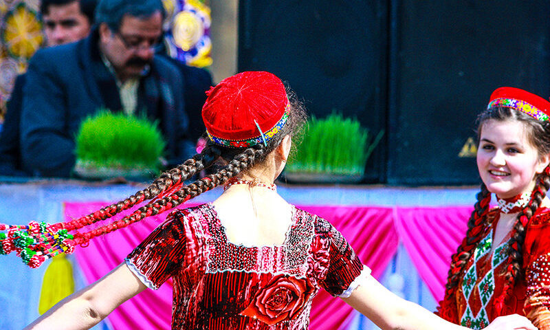 Tajikistan Culture Week