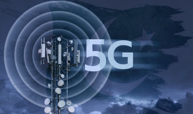 5G