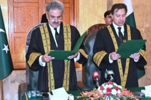 Justice Mian Gul Hasan Aurangzeb