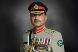 Chief of Defence Forces