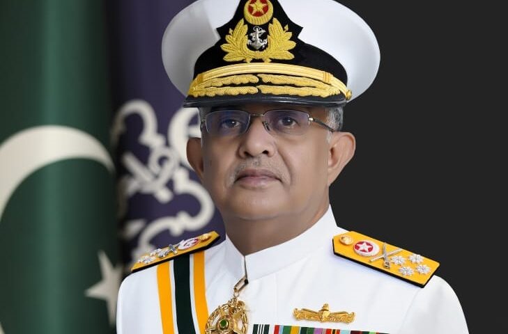 Navy Chief