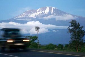 Kilimanjaro