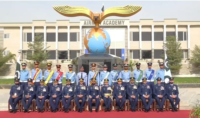 Airmen Academy
