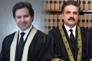 Miangul Hassan Aurangzeb