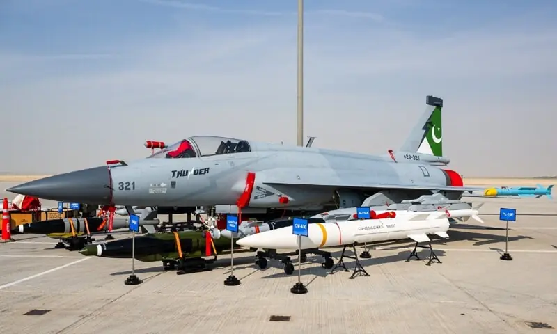 JF-17