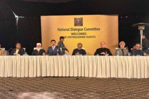 National Dialogue Committee