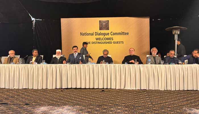 National Dialogue Committee