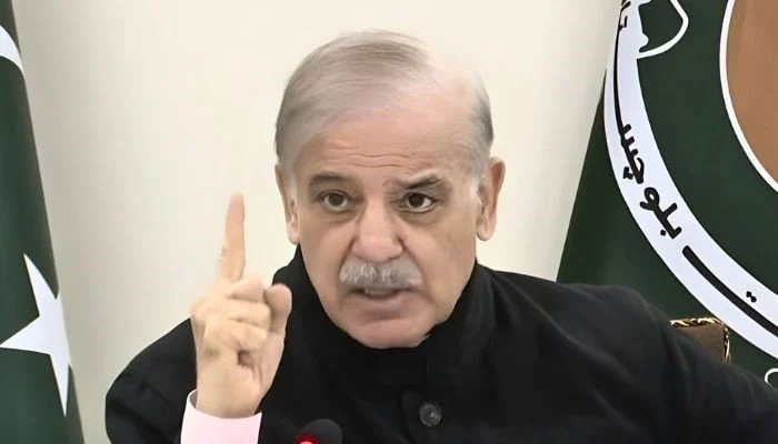Shehbaz
