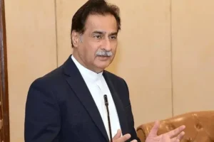 Ayaz Sadiq