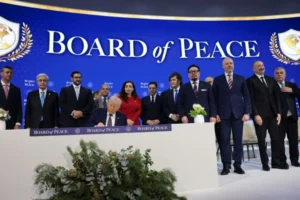Board of Peace