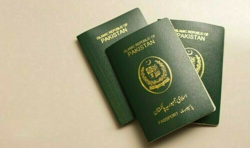 Passports