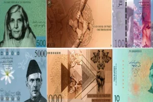new currency notes