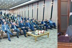 Economic Governance Reforms