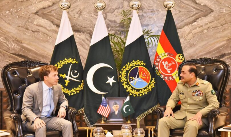 World Liberty Financial