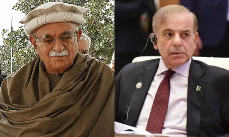 Achakzai